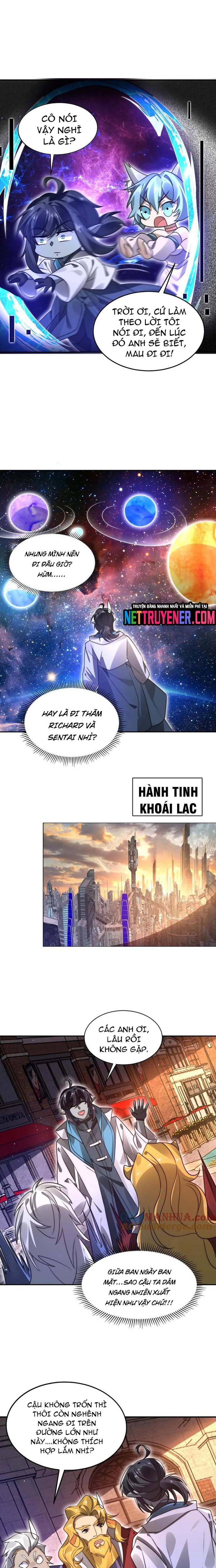 Truyện tranh