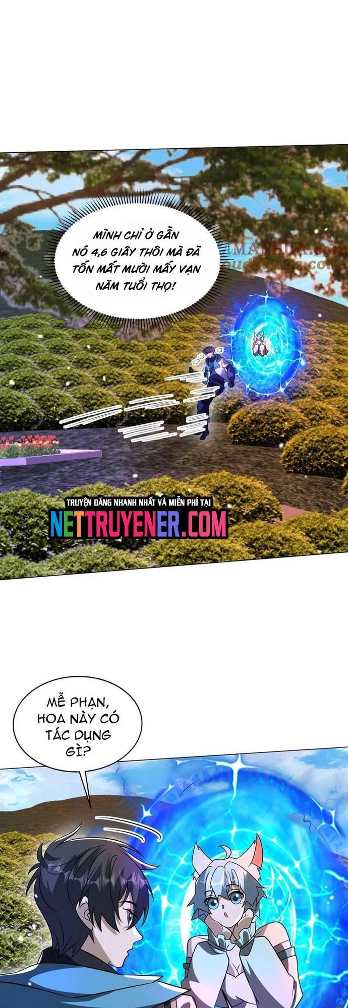 Truyện tranh