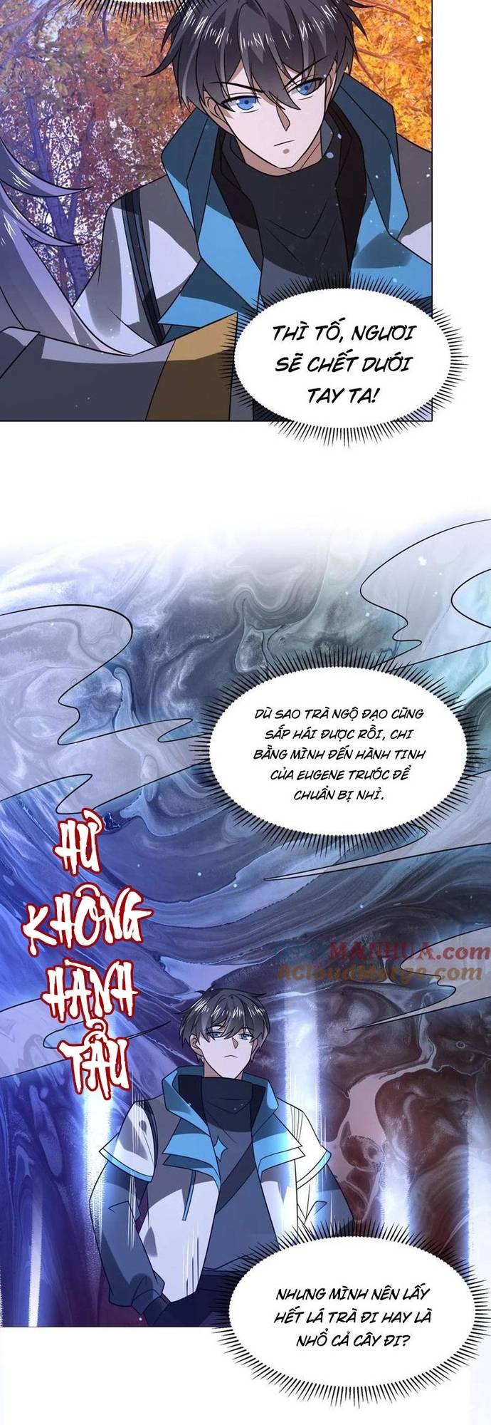 Truyện tranh