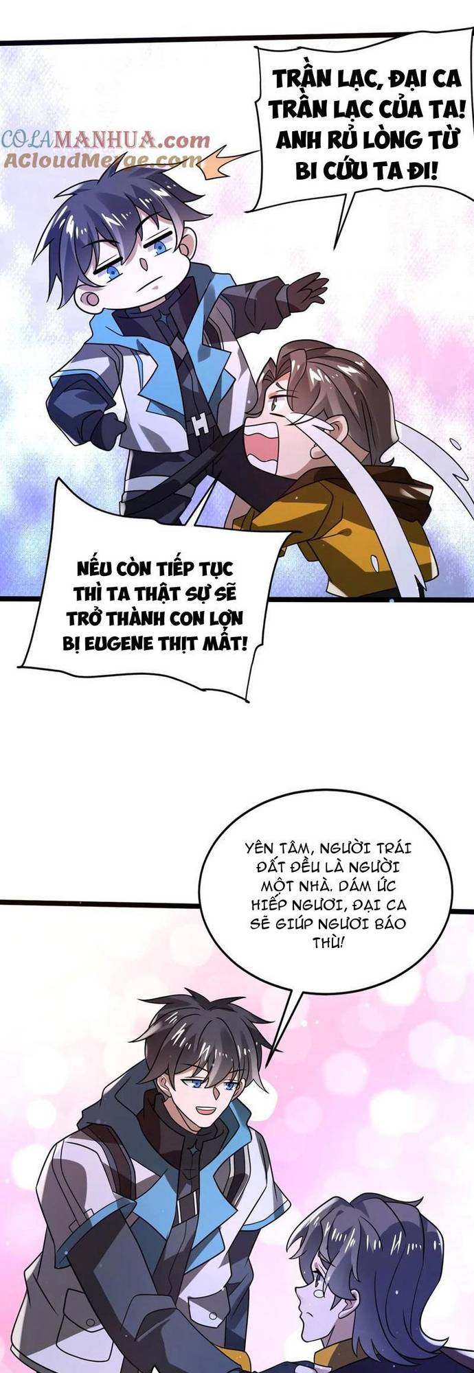 Truyện tranh