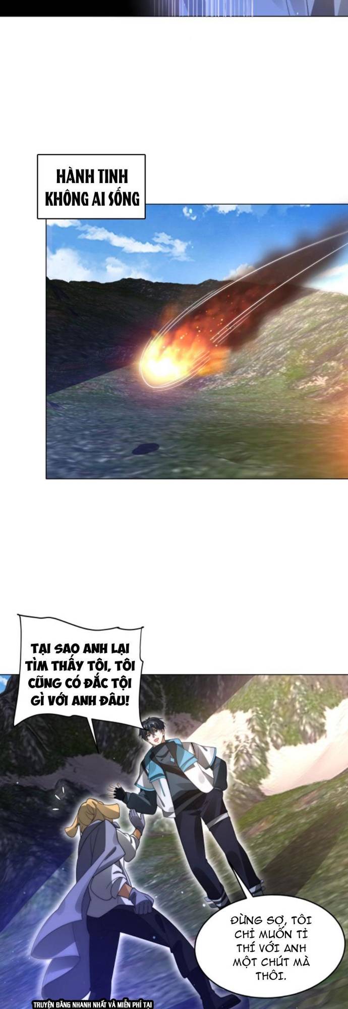 Truyện tranh