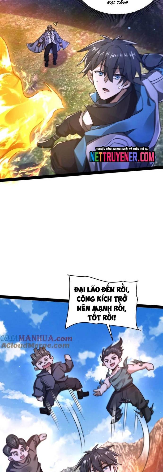 Truyện tranh