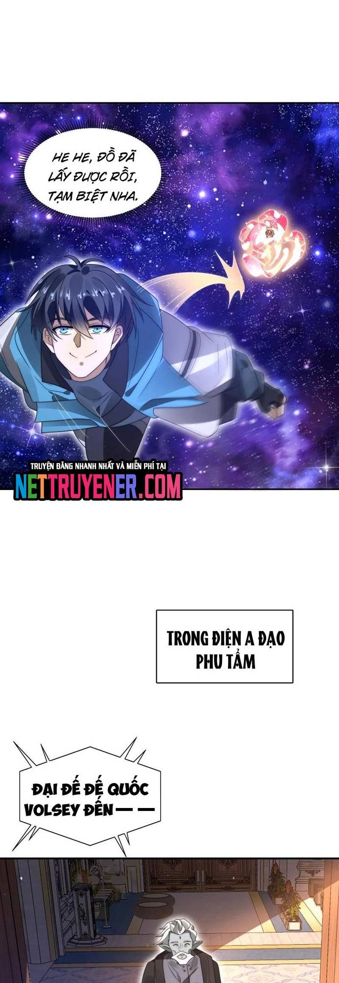 Truyện tranh