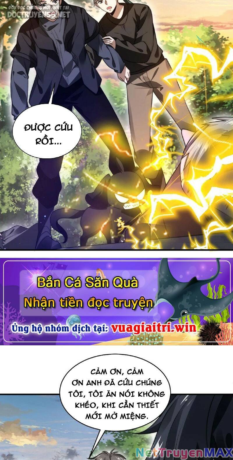 Truyện tranh