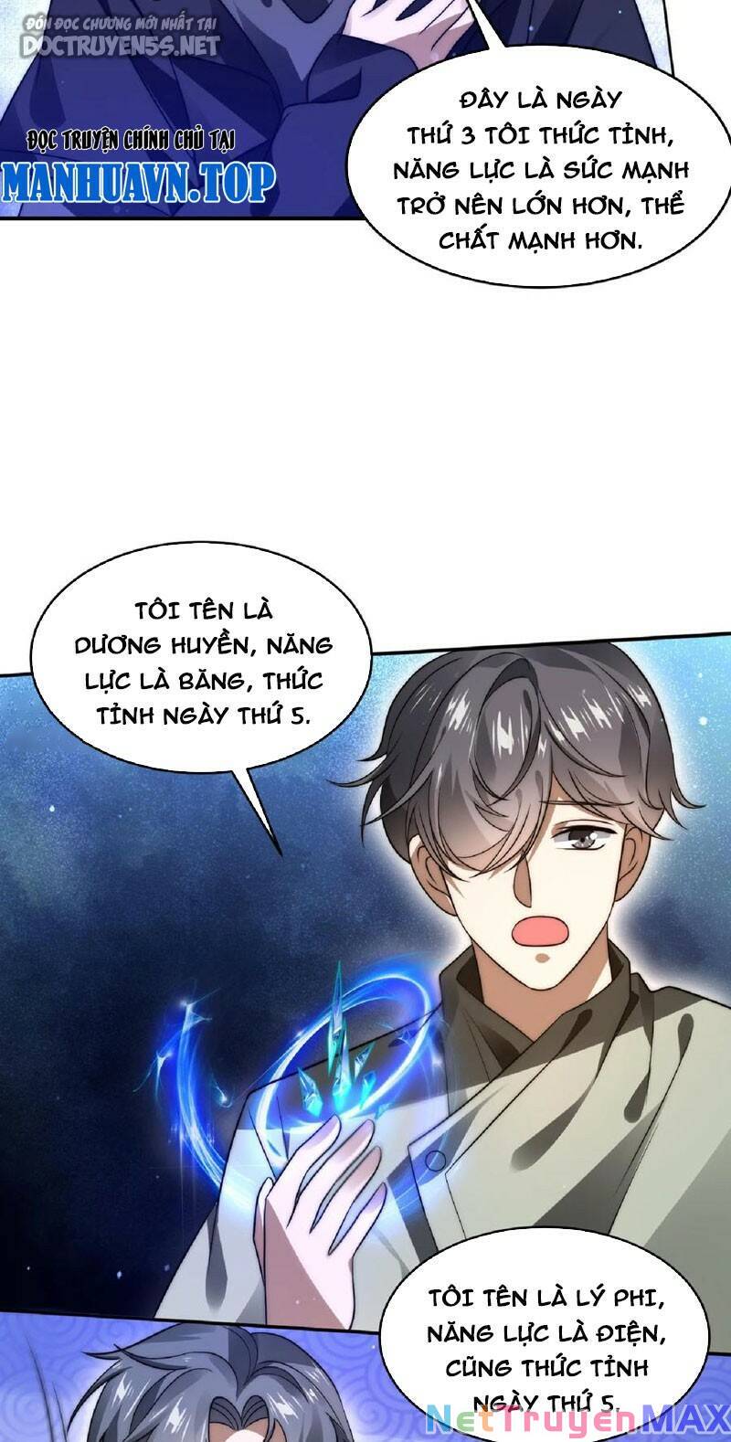 Truyện tranh
