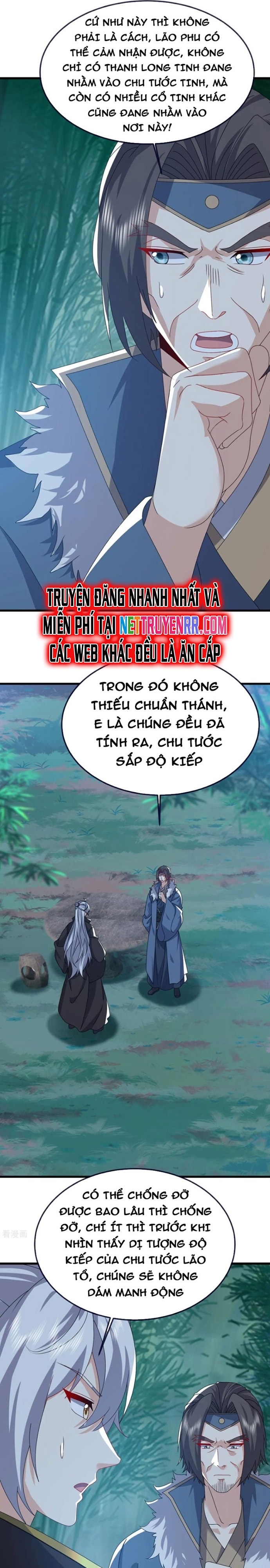Truyện tranh