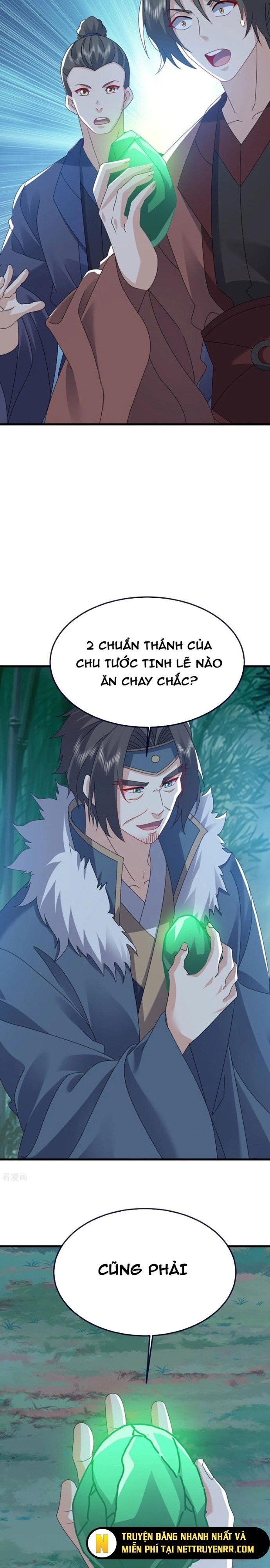 Truyện tranh