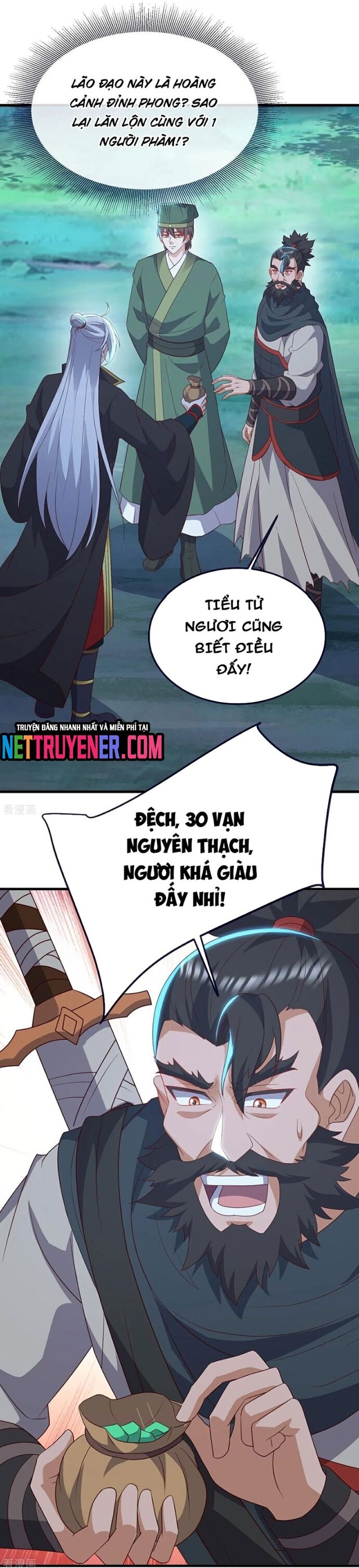 Truyện tranh