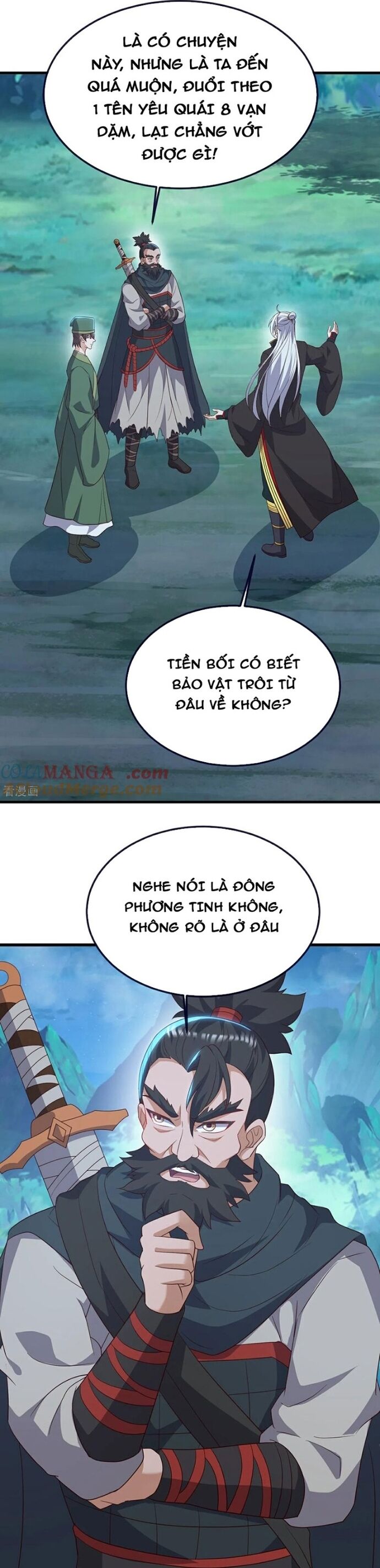 Truyện tranh