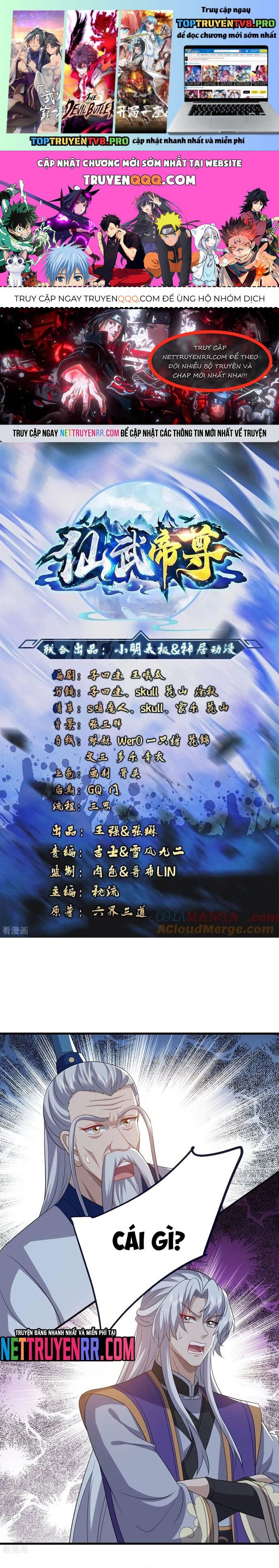 Truyện tranh