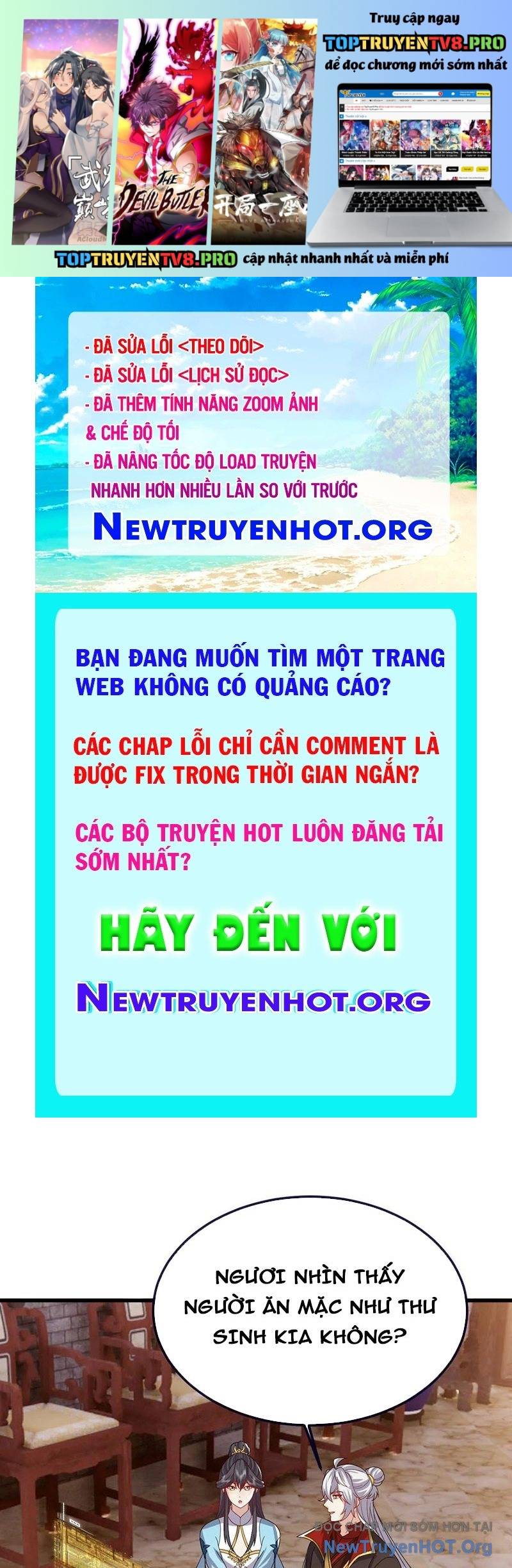 Truyện tranh