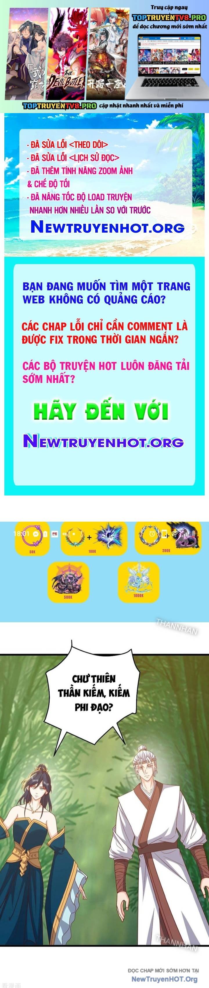 Truyện tranh