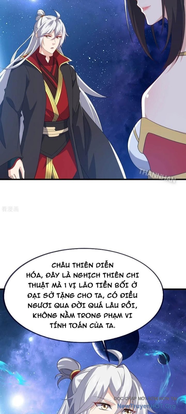 Truyện tranh
