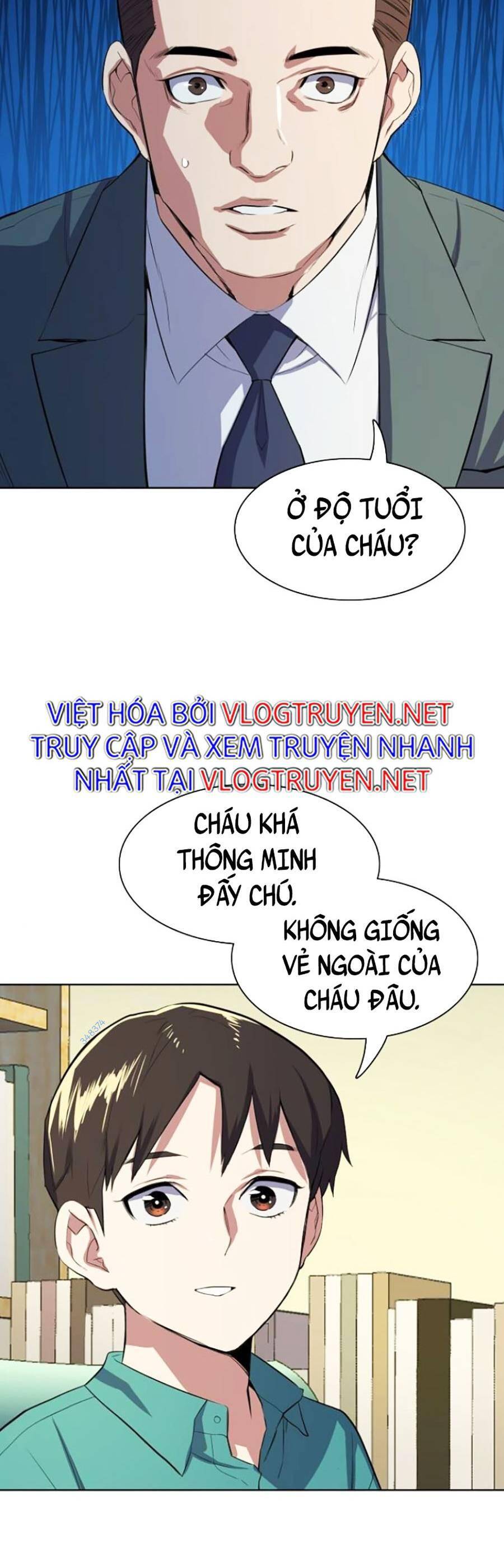 Truyện tranh