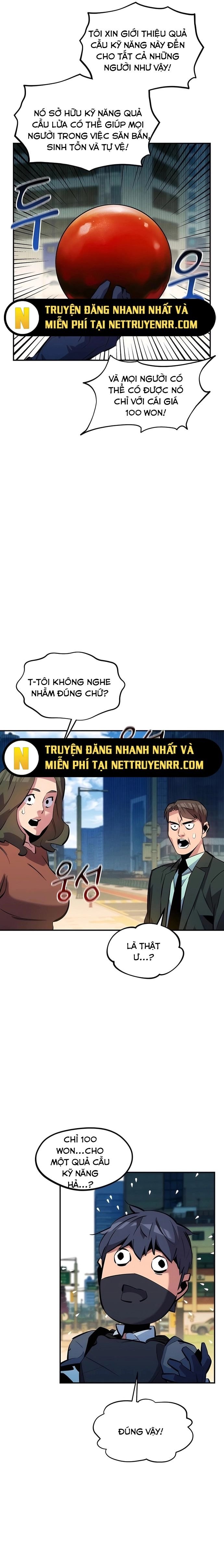 Truyện tranh