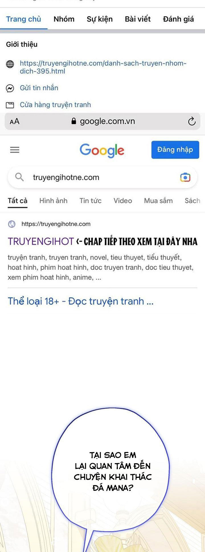 Truyện tranh