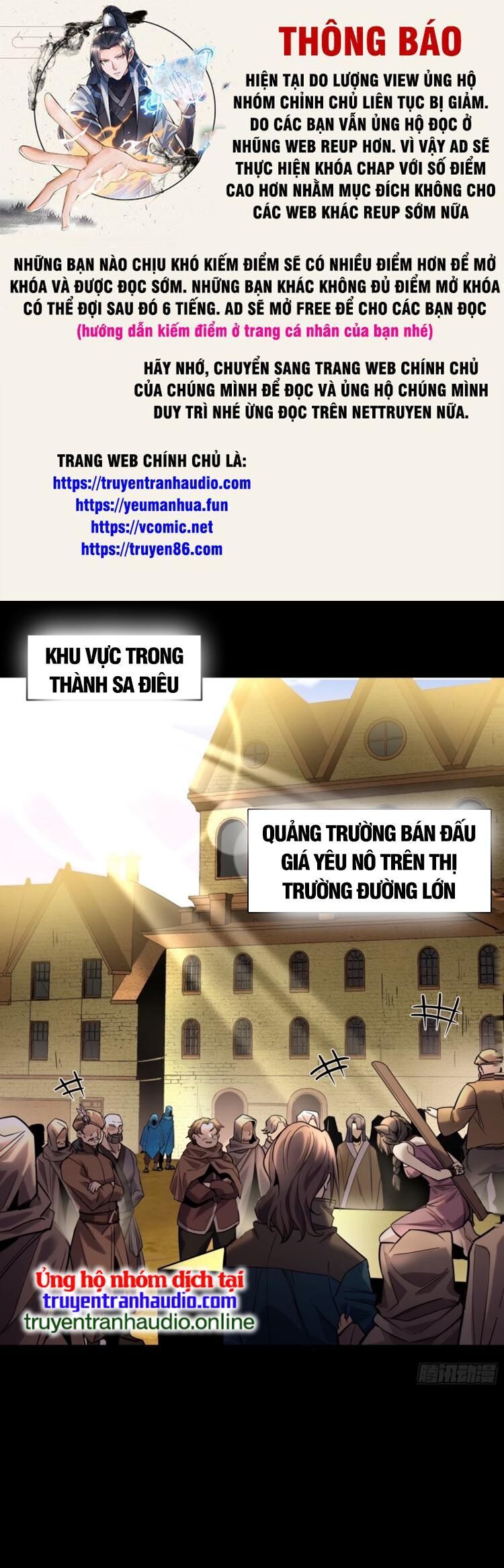 Truyện tranh