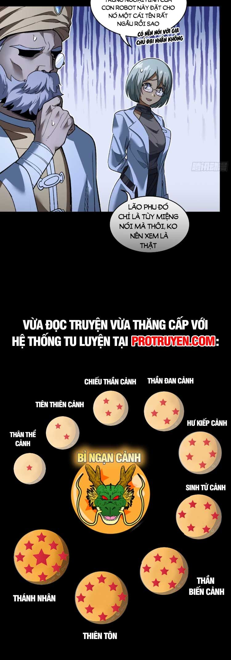 Truyện tranh