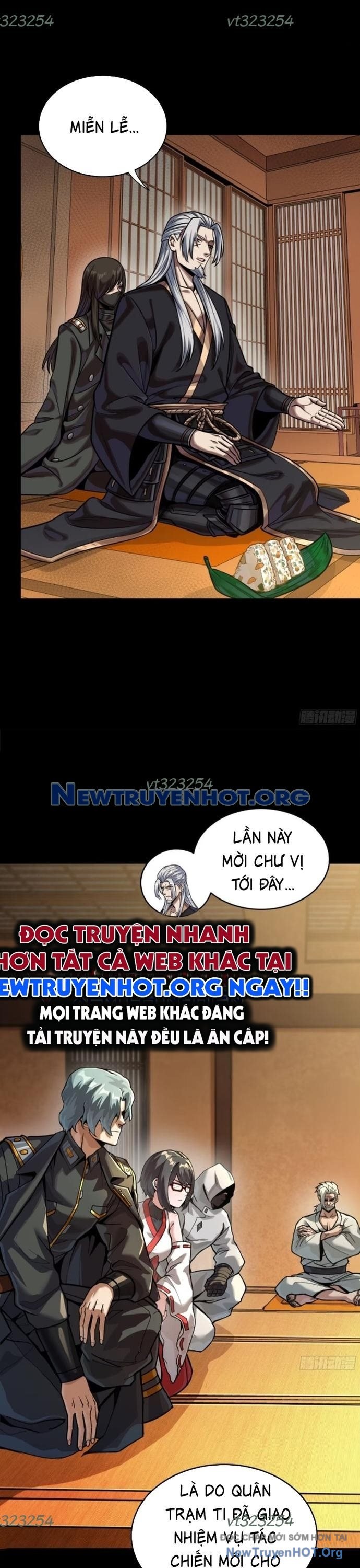 Truyện tranh