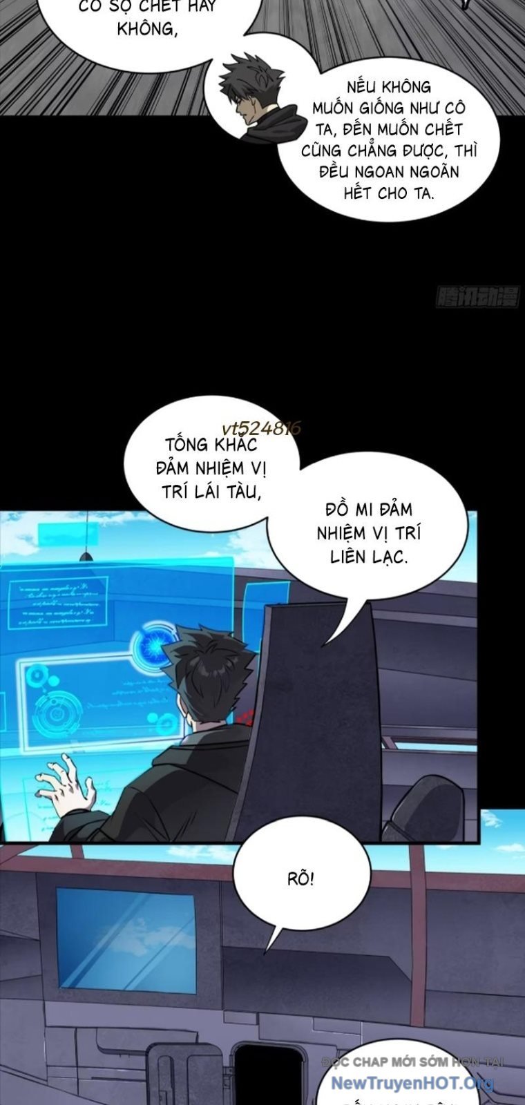 Truyện tranh