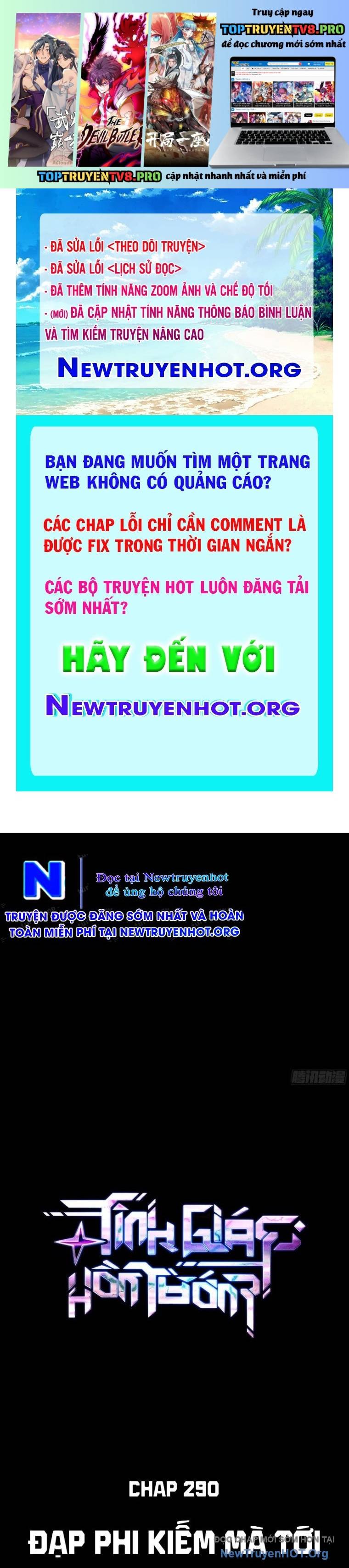Truyện tranh