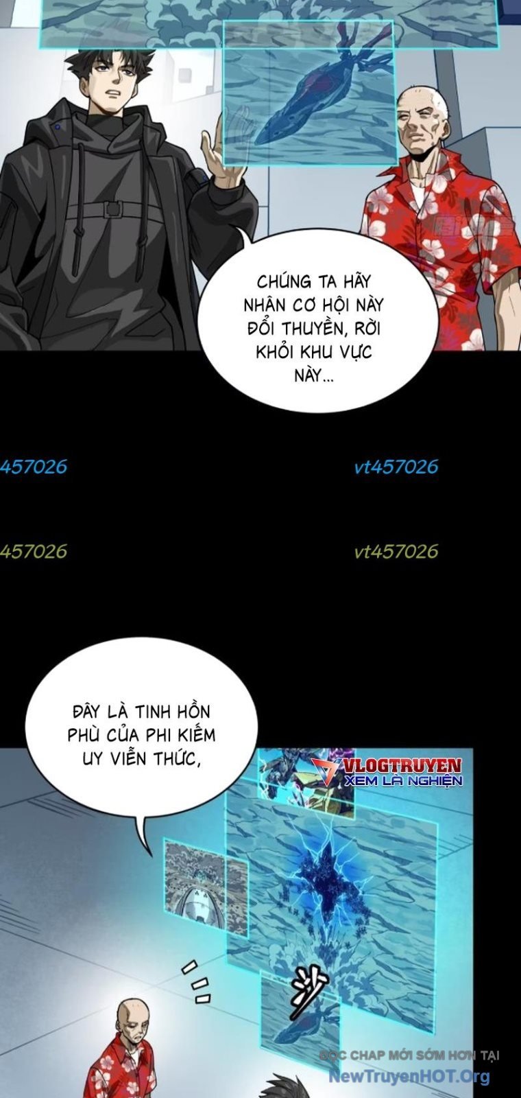 Truyện tranh