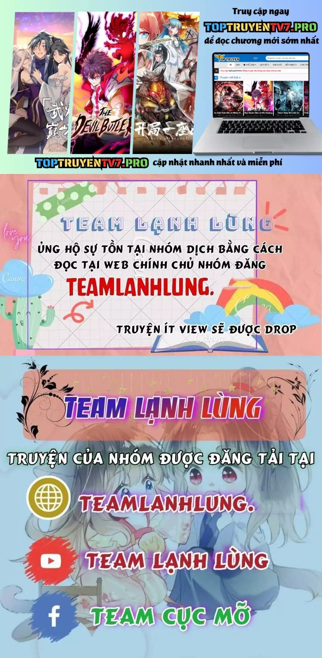 Truyện tranh