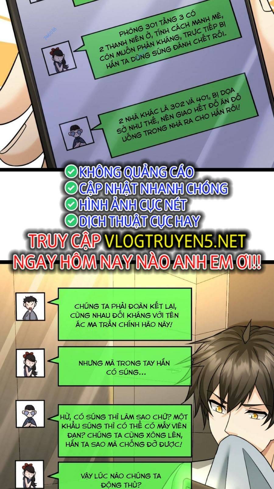 Truyện tranh