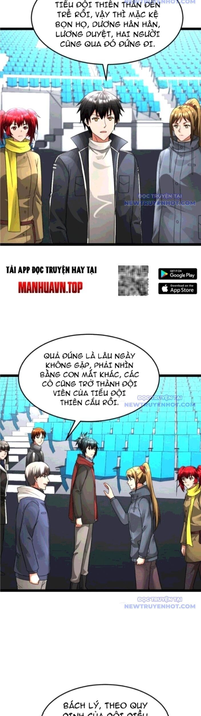 Truyện tranh