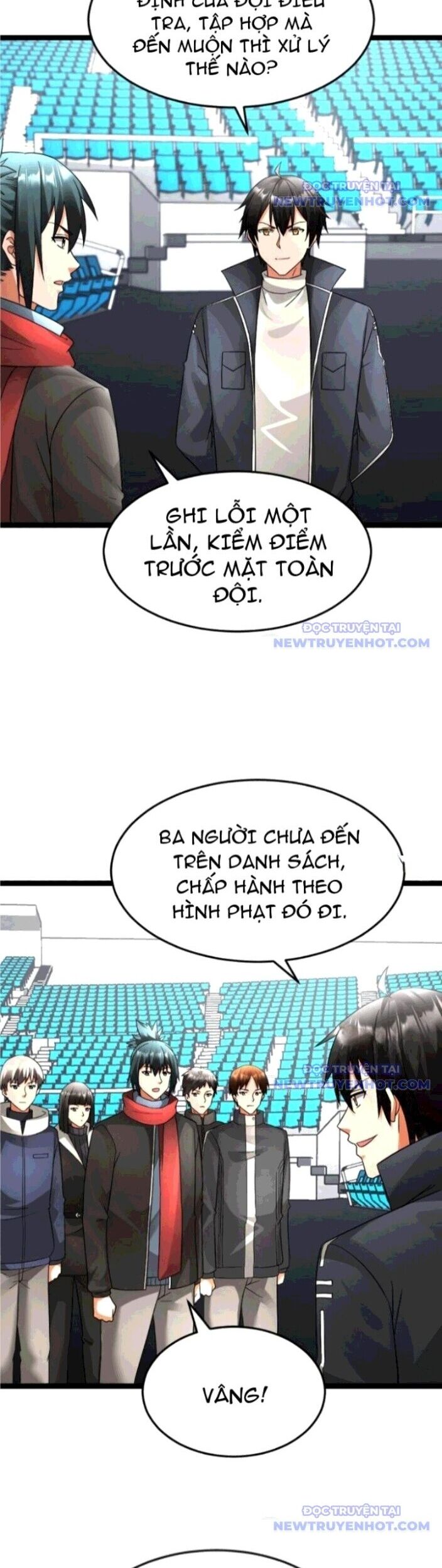 Truyện tranh