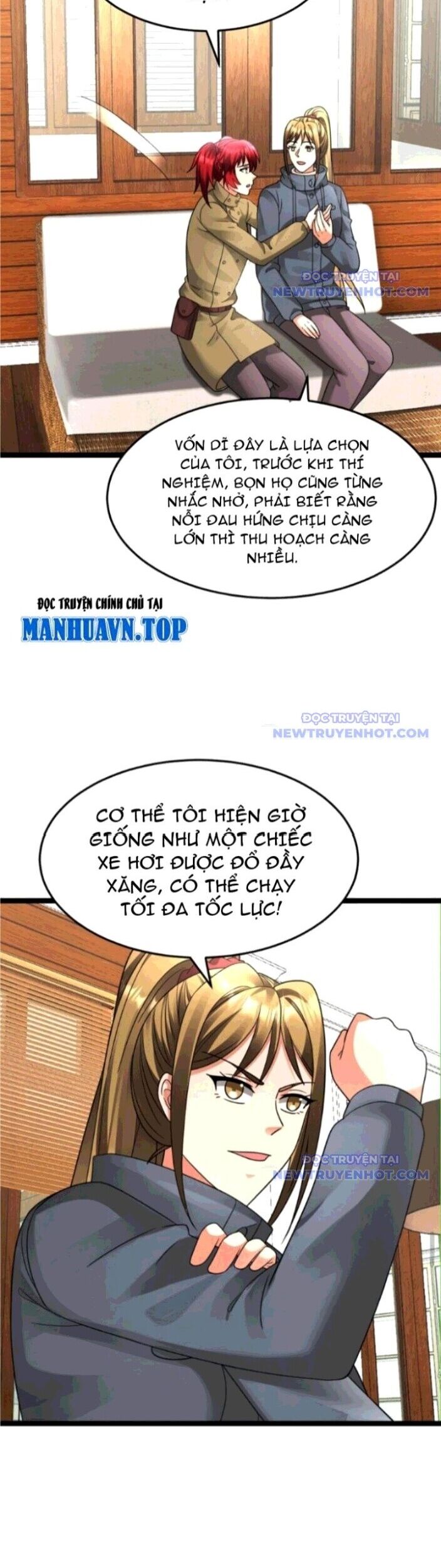 Truyện tranh