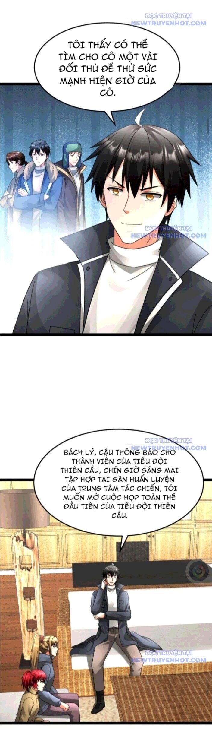 Truyện tranh