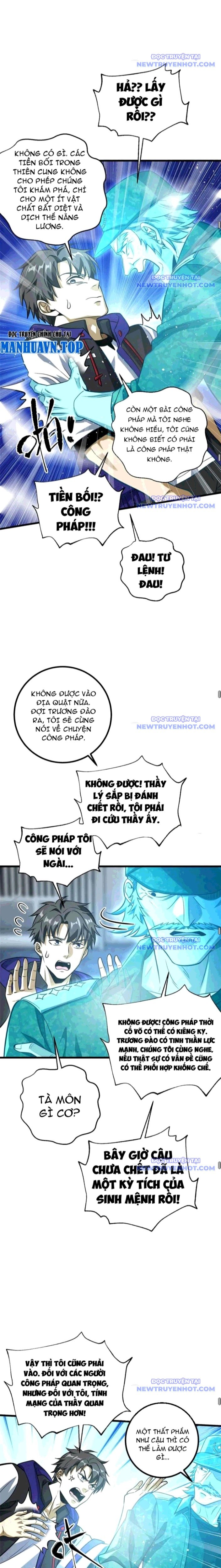 Truyện tranh