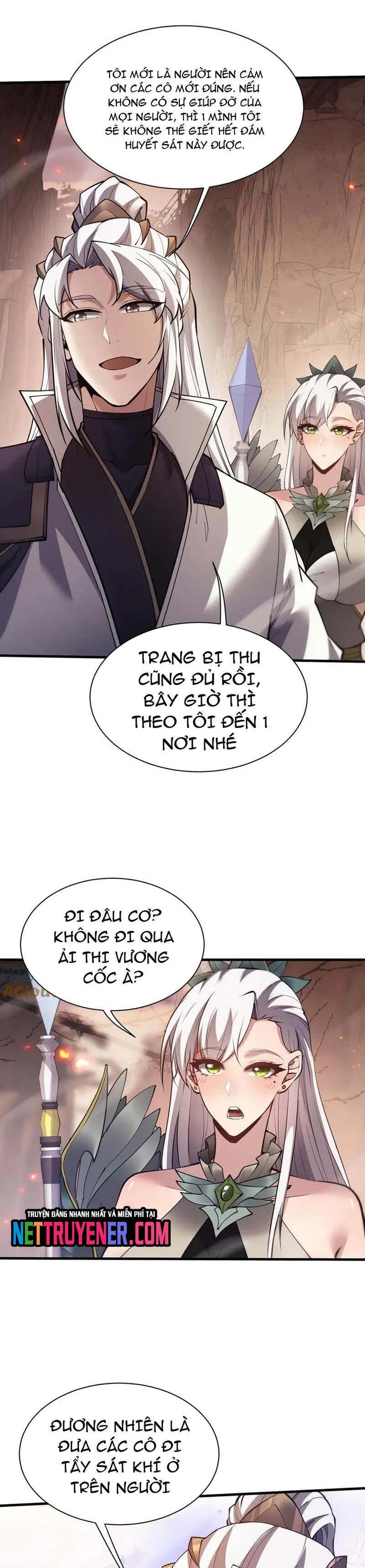 Truyện tranh