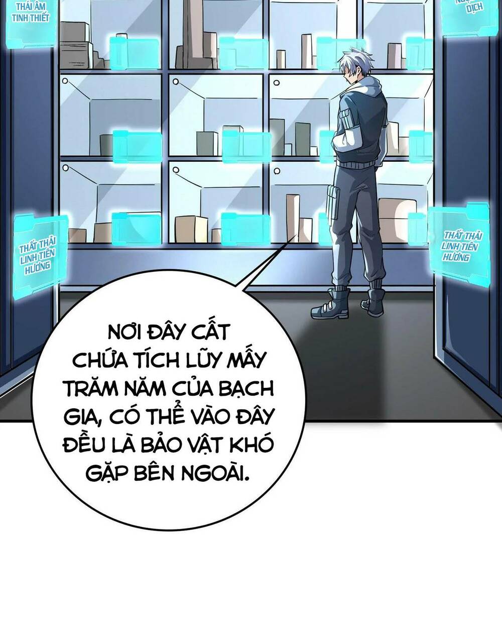 Truyện tranh