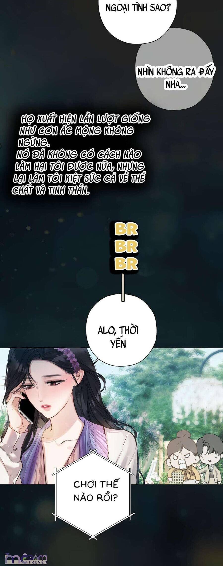 Truyện tranh