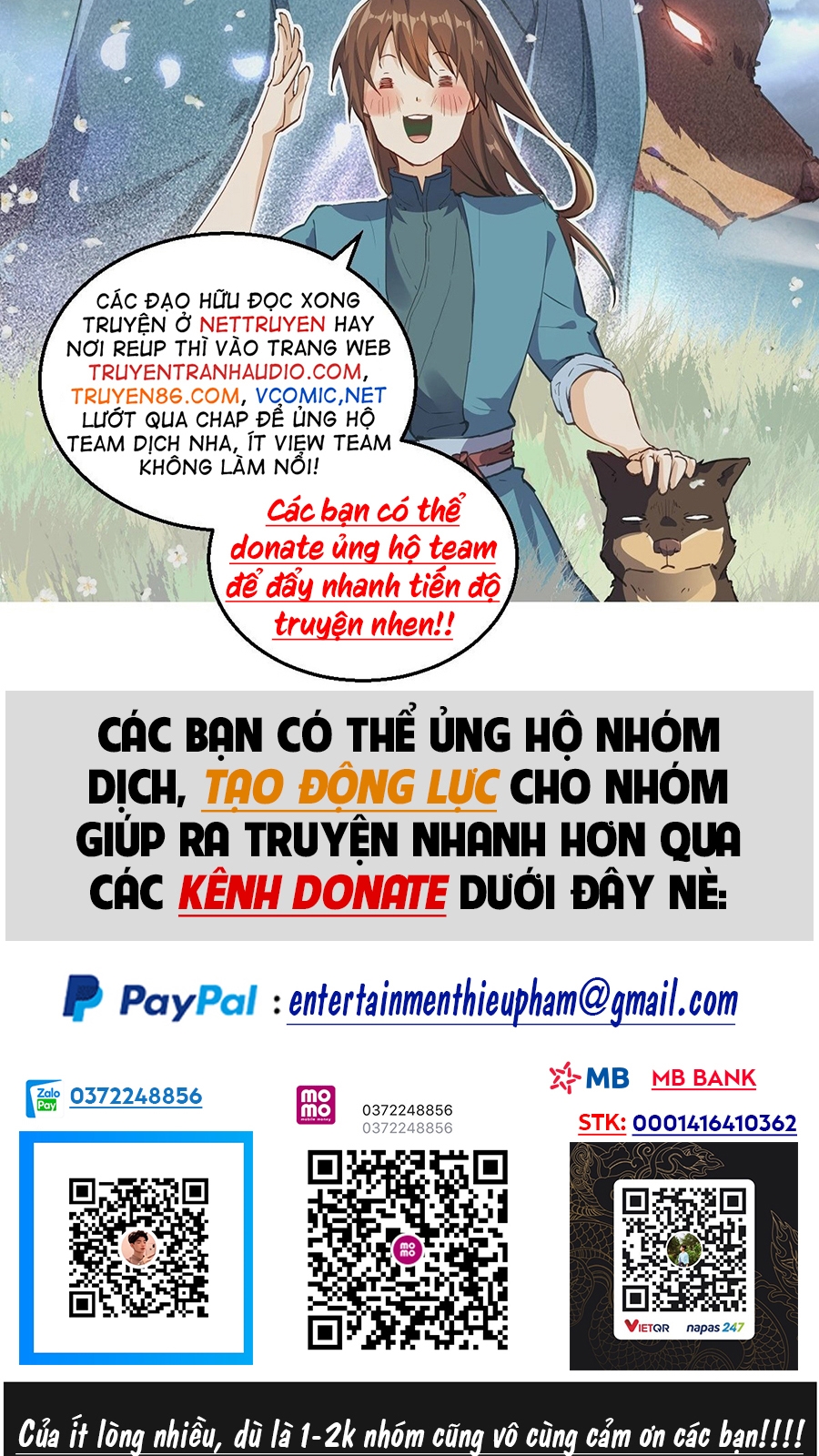 Truyện tranh