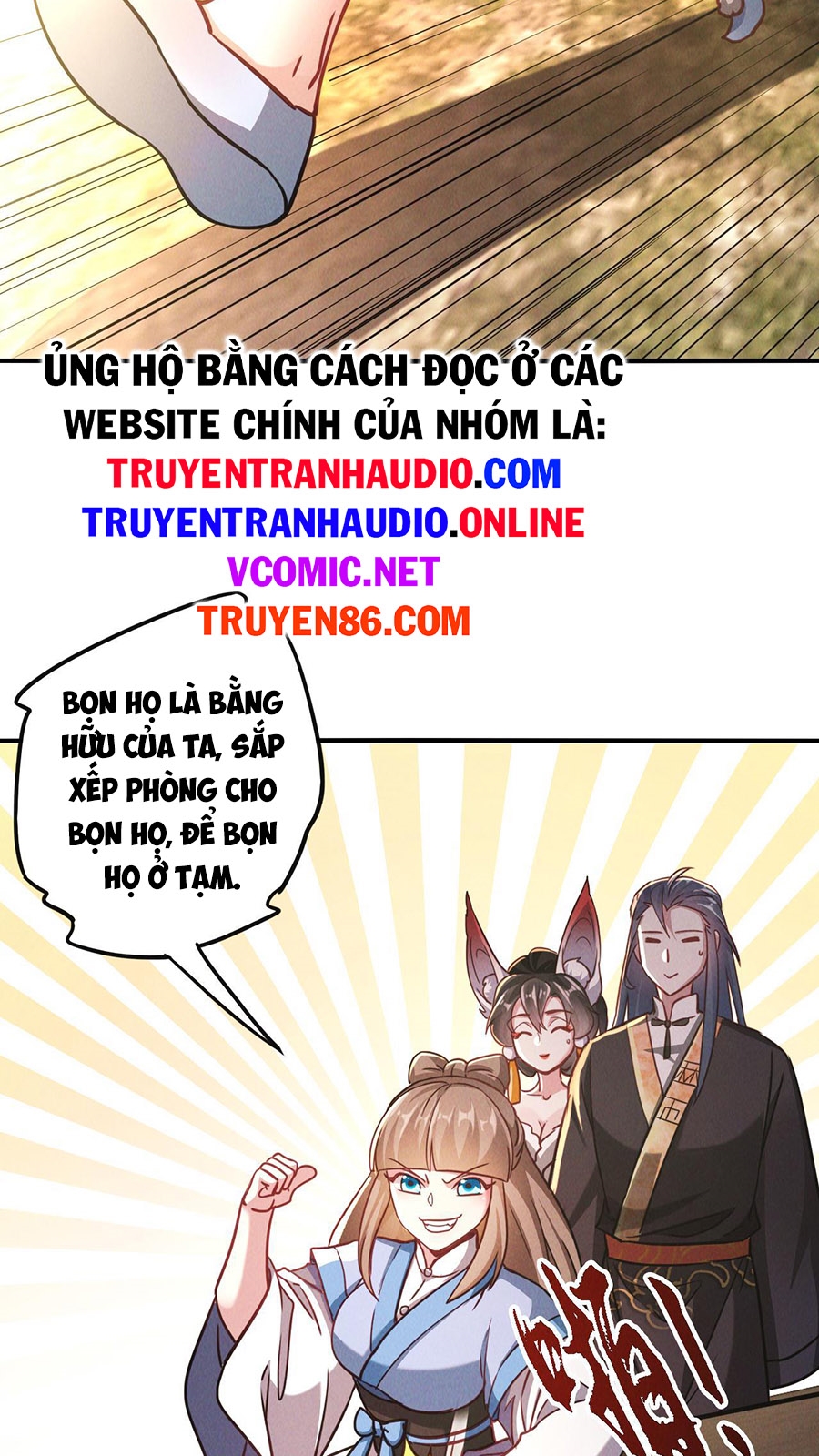 Truyện tranh
