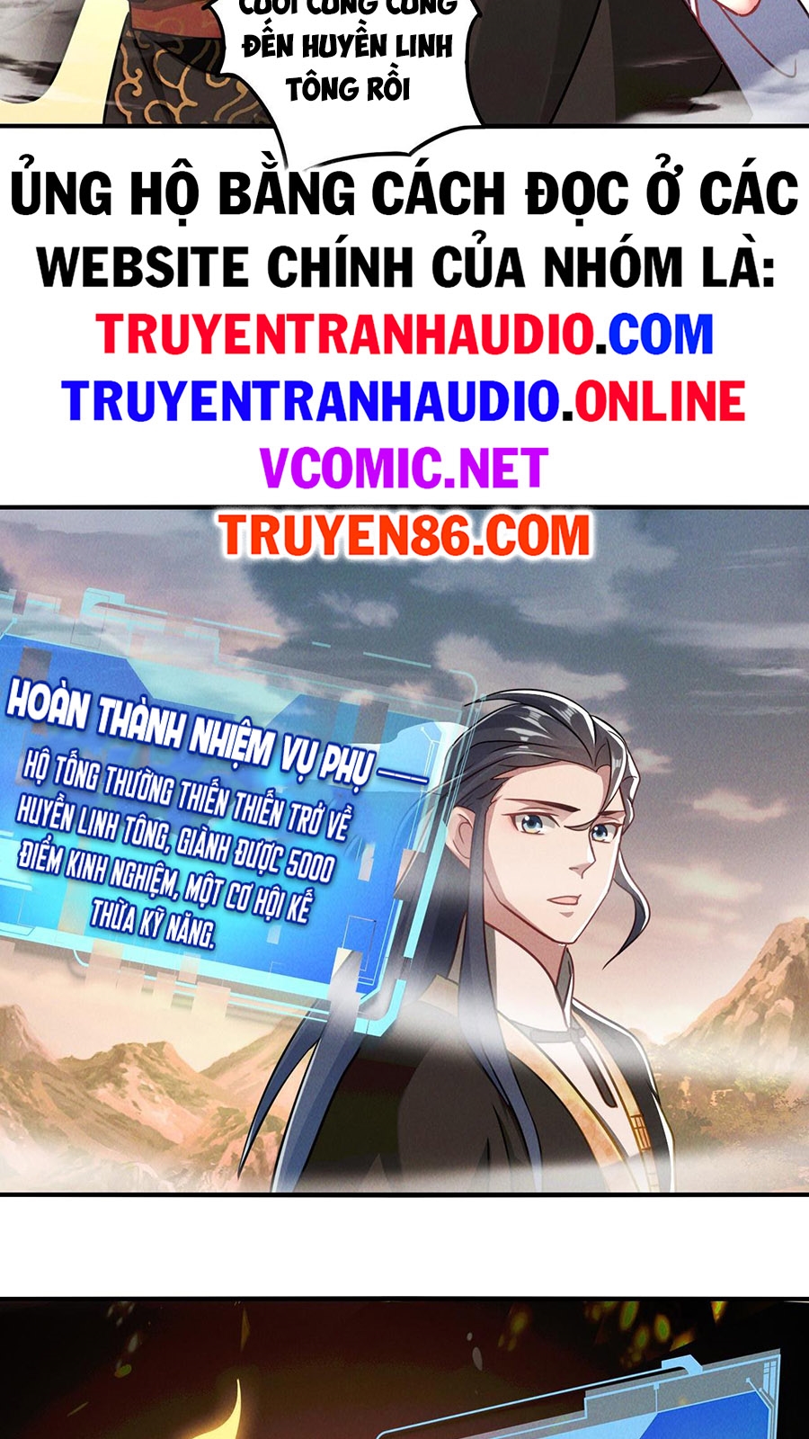 Truyện tranh