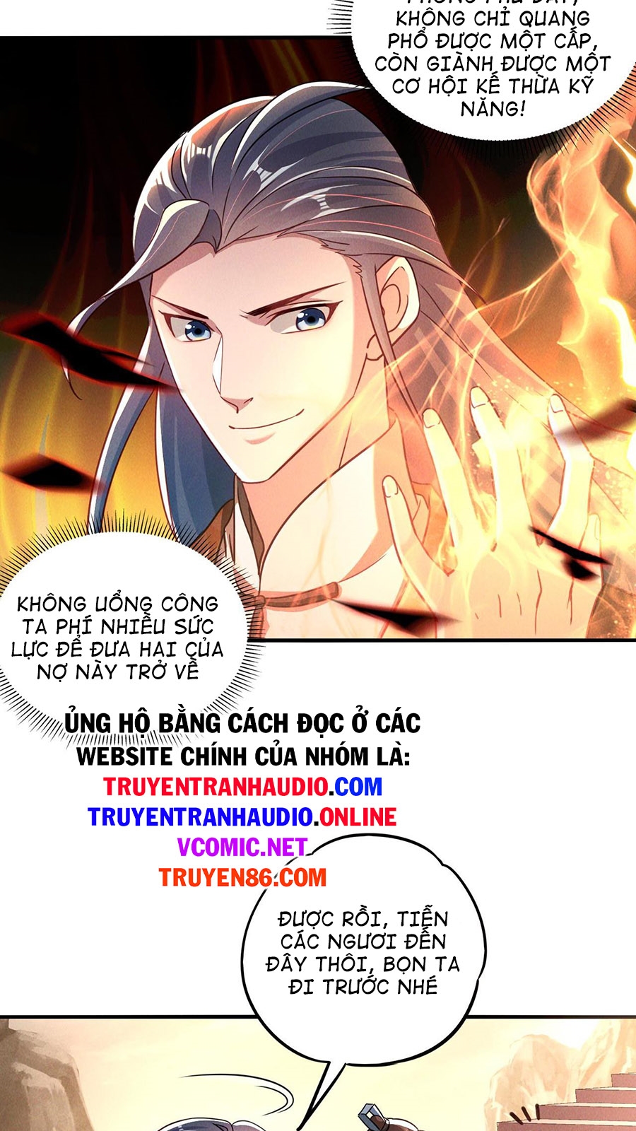 Truyện tranh