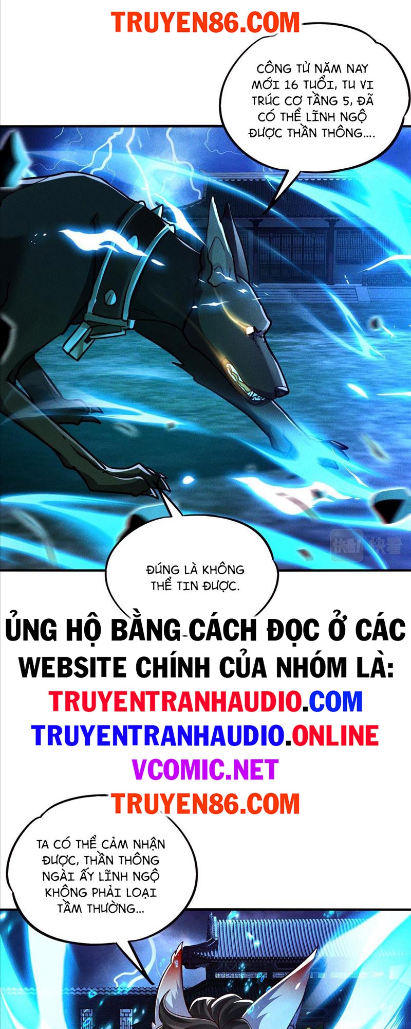 Truyện tranh