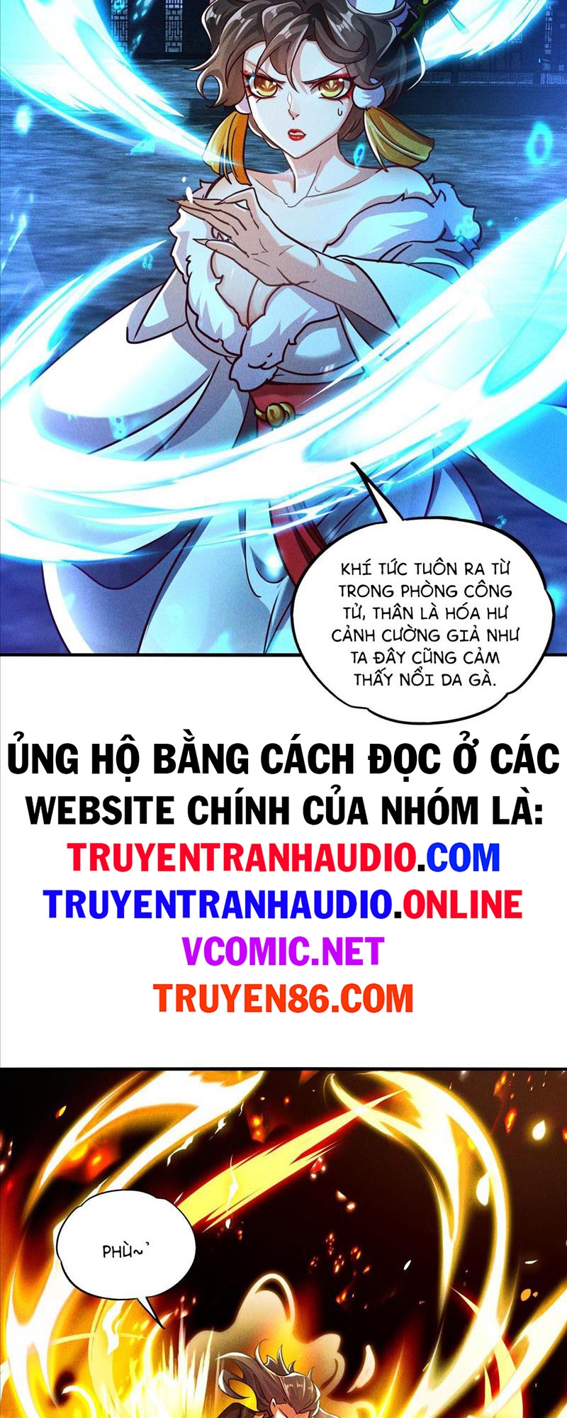 Truyện tranh
