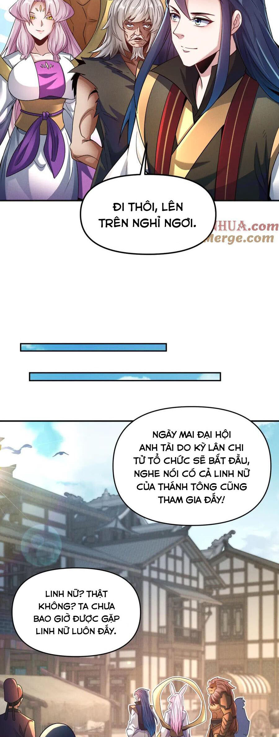 Truyện tranh