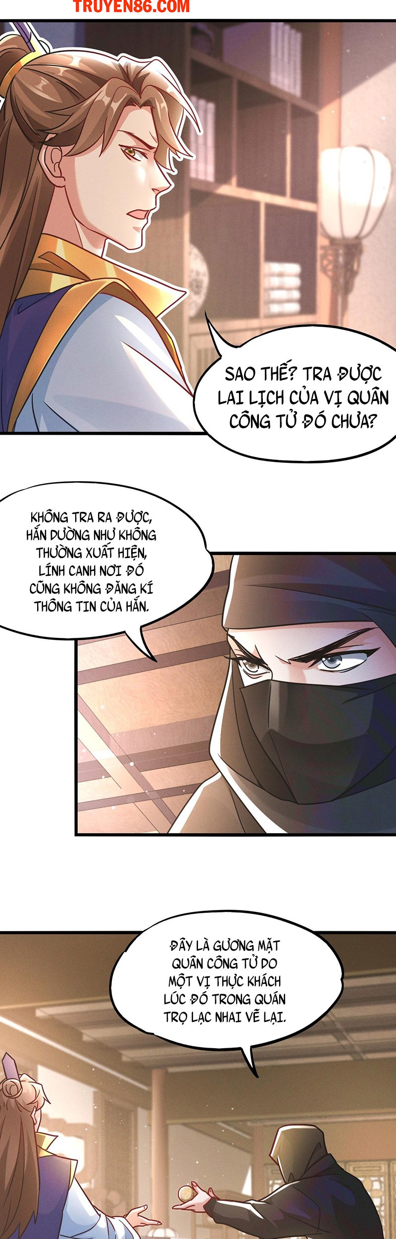 Truyện tranh