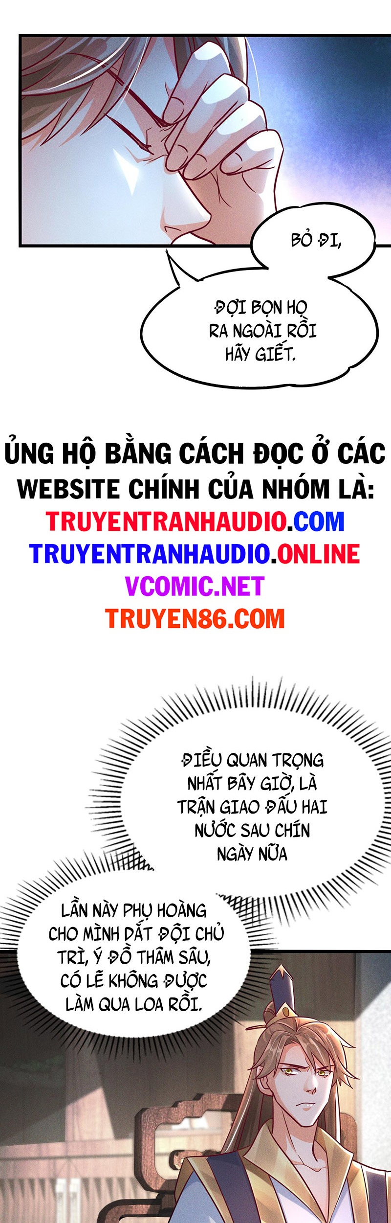 Truyện tranh