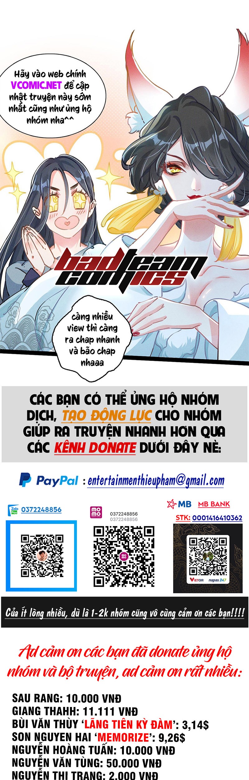 Truyện tranh