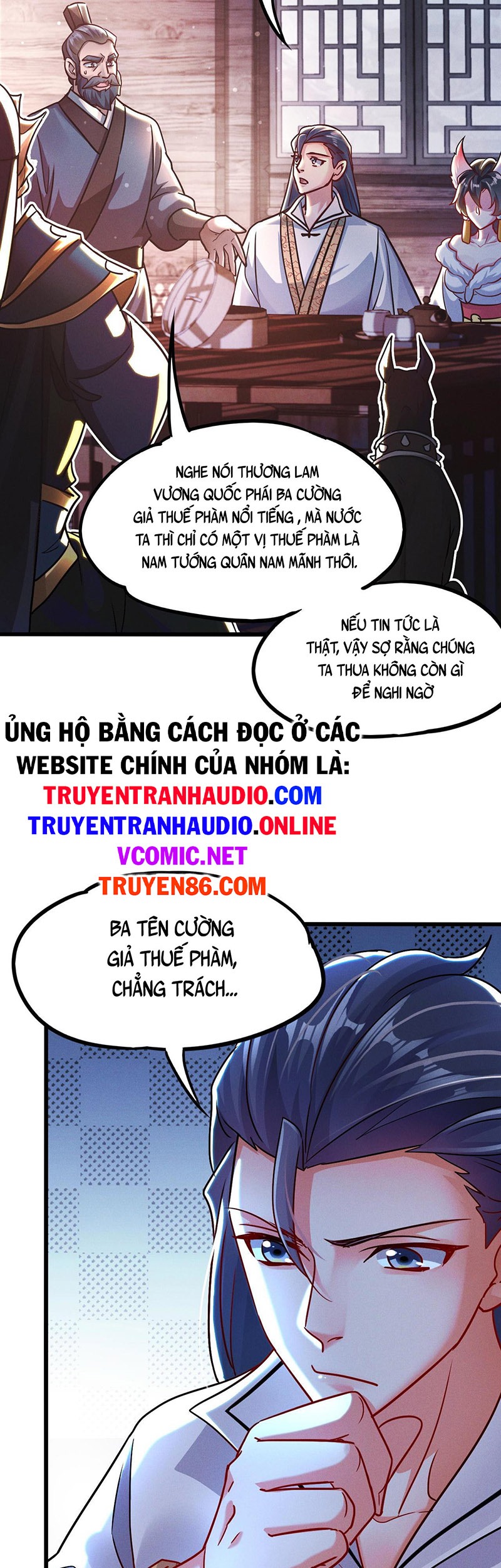 Truyện tranh