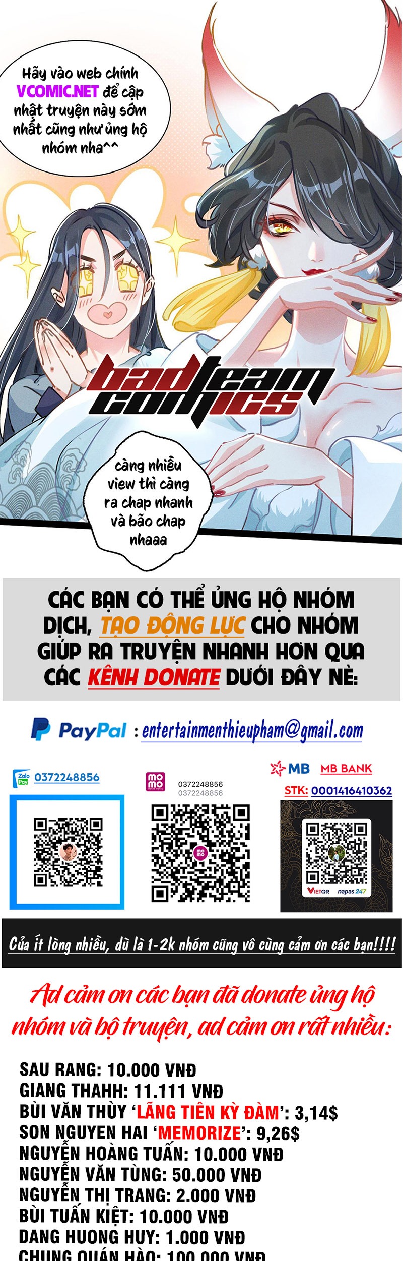 Truyện tranh