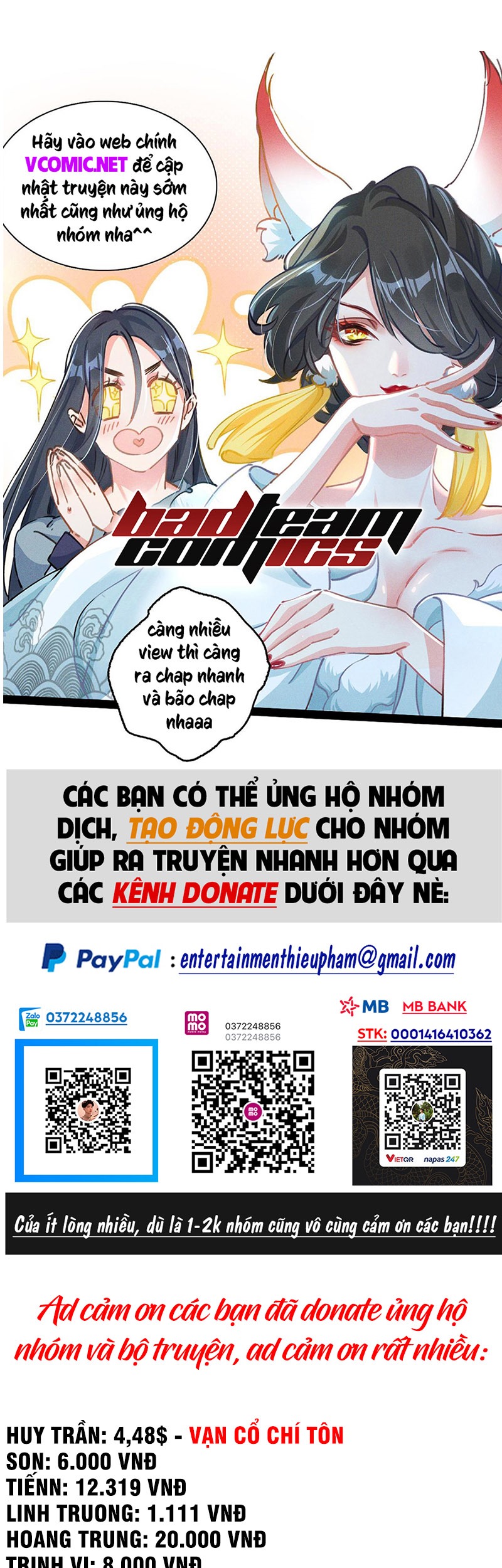 Truyện tranh