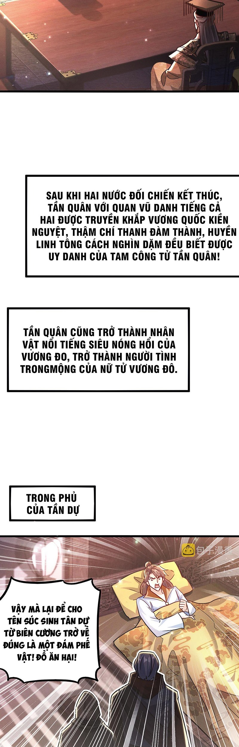 Truyện tranh